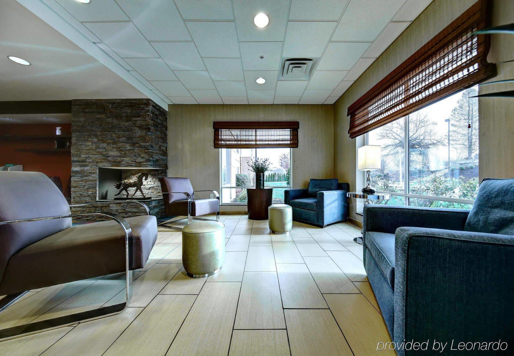 Fairfield Inn&Suites by Marriott Harrisburg West/New Cumberland Exterior foto